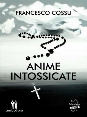 cover image of Anime intossicate
